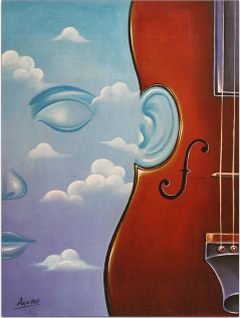 Musical Mind of Man